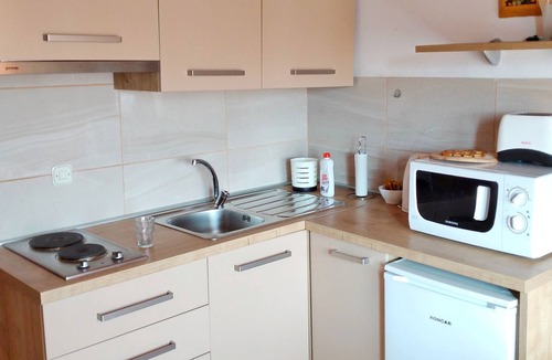 Grabovac Apartment | Apartments and rooms Željko, (12621), Rakovica, hr