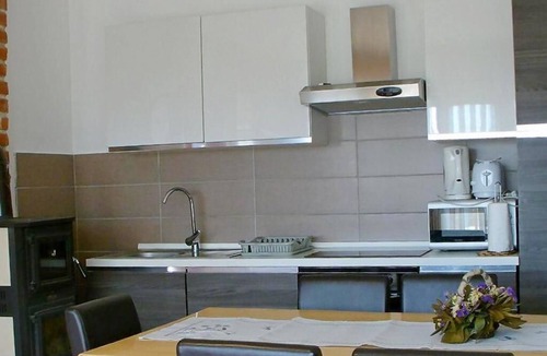 Grabovac Apartment | Apartments and rooms Željko, (15097), Rakovica, hr