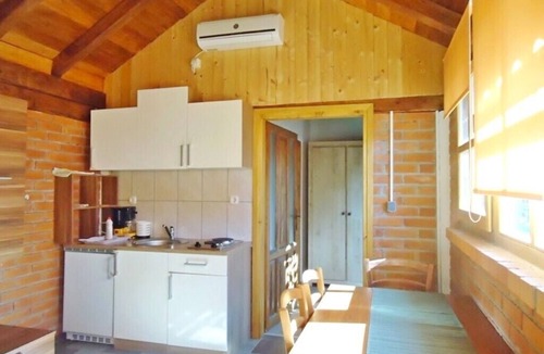 Grabovac Apartment | Apartments and rooms Željko, (15590), Rakovica, hr