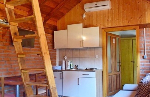 Grabovac Apartment | Apartments and rooms Željko, (15590), Rakovica, hr