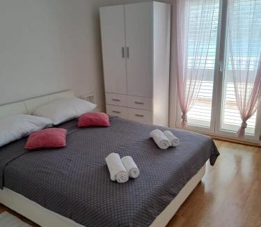 Vinisce Apartment | Apartments Andelic