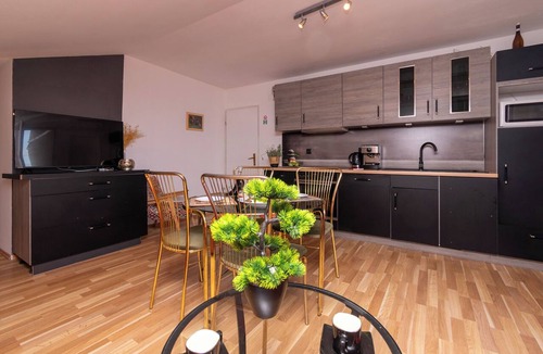 Seline Apartment | Apartments Andrijana
