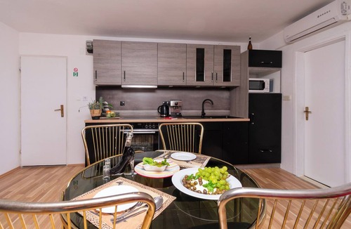 Seline Apartment | Apartments Andrijana