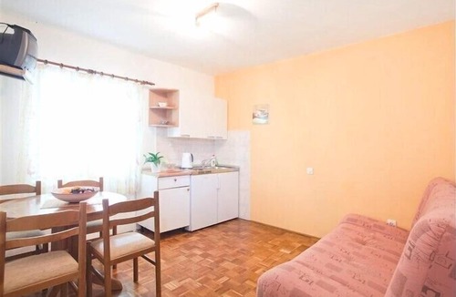 Podgora Apartment | Apartments Anesa, (13865), Podgora, hr