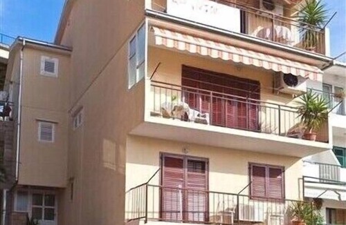 Podgora Apartment | Apartments Anesa, (13865), Podgora, hr