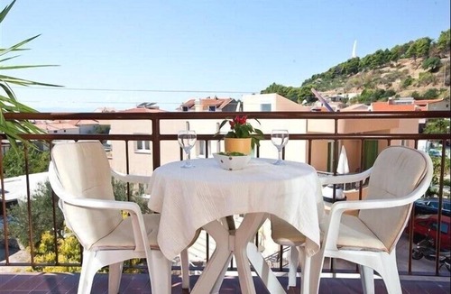 Podgora Apartment | Apartments Anesa, (13866), Podgora, hr