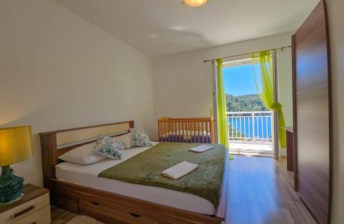 Govedari House | Apartments Angela