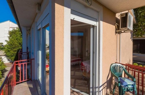 Crikvenica Apartment | Apartments Ani (66441-A2) - Crikvenica