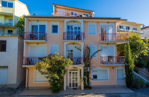 Crikvenica Apartment | Apartments Ani (66441-A2) - Crikvenica