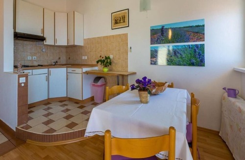 Crikvenica Apartment | Apartments Ani (66441-A3) - Crikvenica
