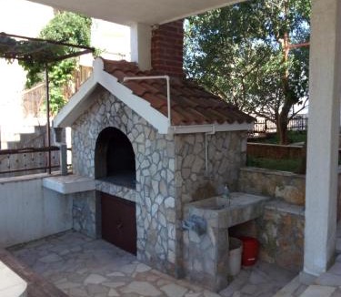 Necujam Apartment | Apartments Anita