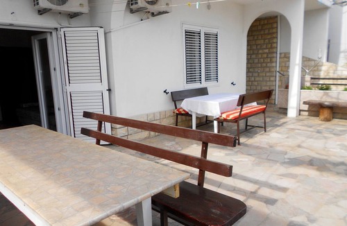 Dugi Rat Apartment | Apartments Anka 20m from the beach (31461-A3) - Duce