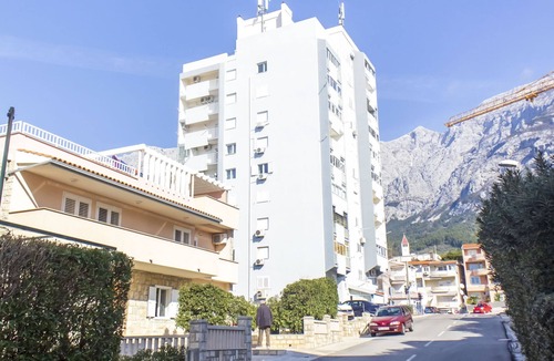 Ratac Apartment | Apartments Ante (36231-A1) - Makarska