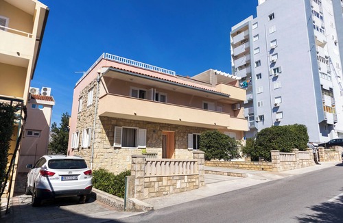 Ratac Apartment | Apartments Ante (36231-A1) - Makarska