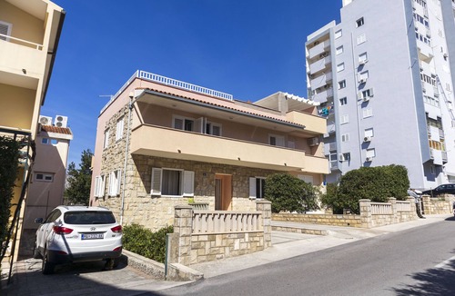 Ratac Apartment | Apartments Ante (36231-A3) - Makarska