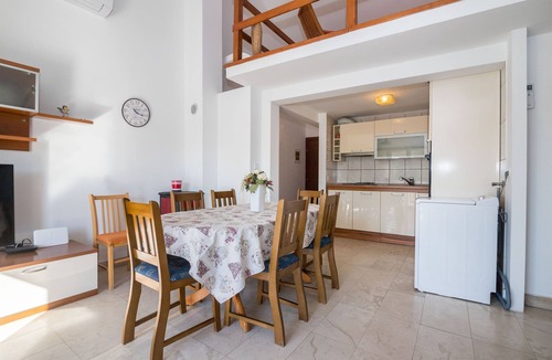 Drvenik Apartment | Apartments Antonija (41031-A1) - Drvenik