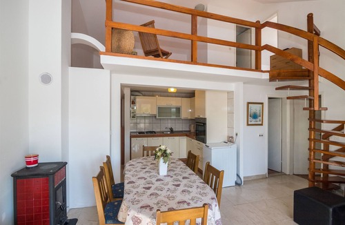 Drvenik Apartment | Apartments Antonija (41031-A1) - Drvenik