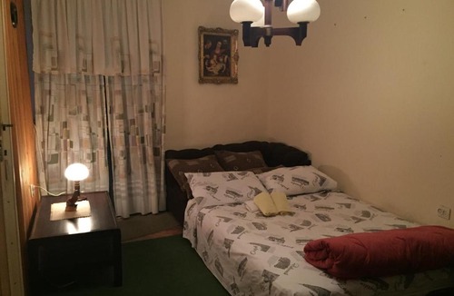 Old Town House | Apartments Antonio Premi