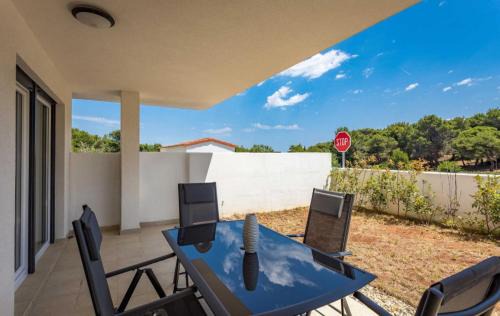 Premantura Apartment | Apartments at Villa Frida