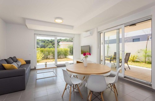 Premantura Apartment | Apartments at Villa Frida