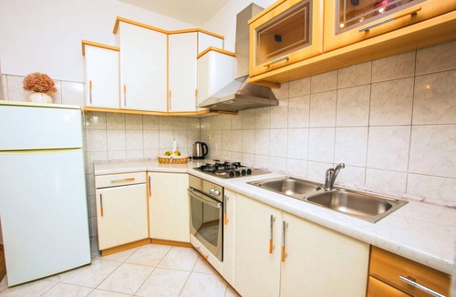 Mrljane Apartment | Apartments Aurora (74831-A1) - Mrljane