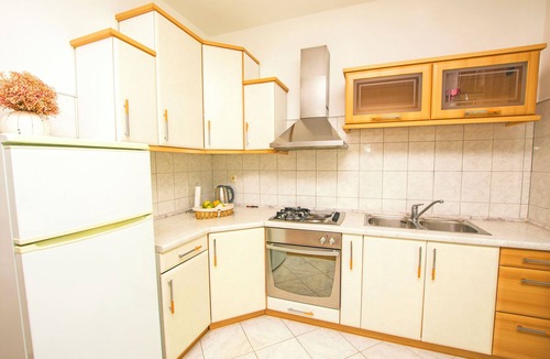 Mrljane Apartment | Apartments Aurora (74831-A1) - Mrljane