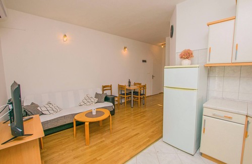Mrljane Apartment | Apartments Aurora (74831-A1) - Mrljane