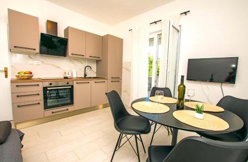 Mrljane Apartment | Apartments Aurora