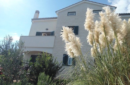 Ilovik Apartment | Apartments Azur (104721-A1) - Ilovik