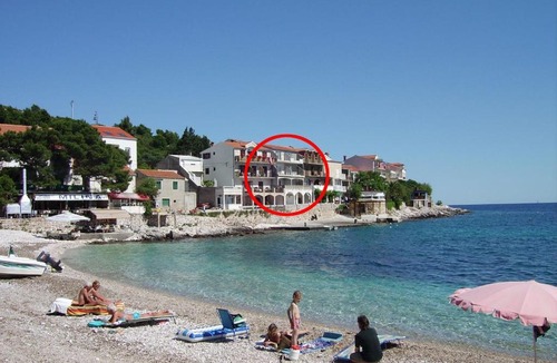 Milna Apartment | Apartments Bajlo