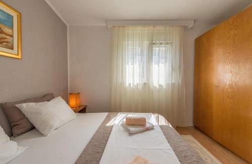 Mastrinka House | Apartments Barba