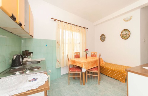 Poljica Apartment | Apartments Barbara (44611-A1) - Poljica
