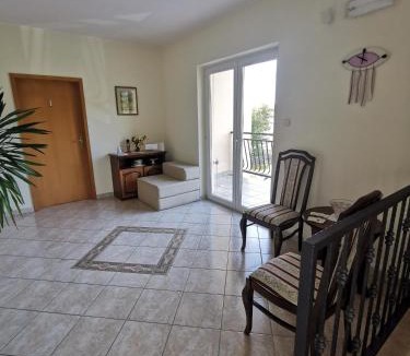 Podhum Apartment | Apartments Barbara