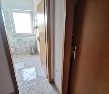 Podhum Apartment | Apartments Barbara