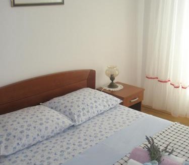 Medvinjak Apartment | Apartments Baric