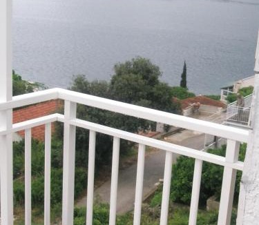 Medvinjak Apartment | Apartments Baric