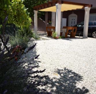 Kastel Stari Apartment | Apartments Bazina