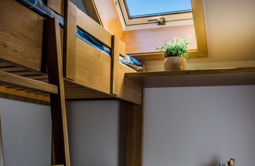 Luce Apartment | Apartments BBI - Apartment 4+2