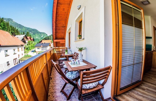 Luce Apartment | Apartments BBI - Apartment 2+2