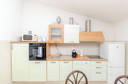 Zivogosce Apartment | Apartments Beach House Paradiso (76921-A7) - Zivogosce