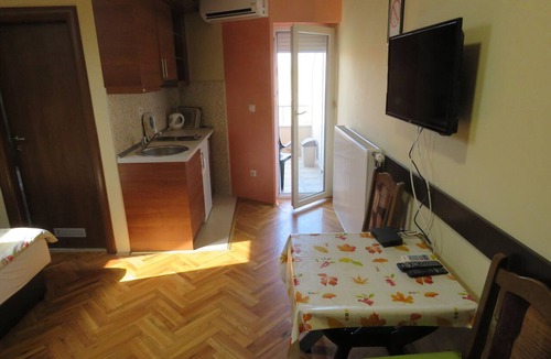 Zemun Apartment | Apartments Bella Mare Belgrade