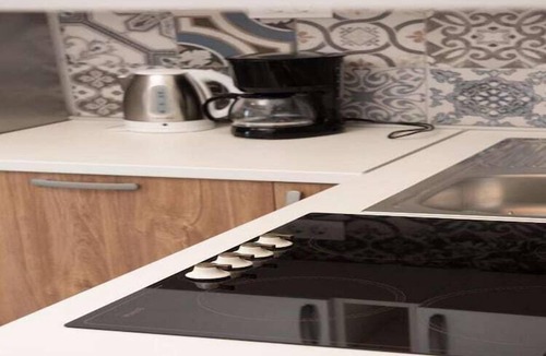 Kastav Apartment | Apartments Bella Vista - One Bedroom Apartment with Terrace