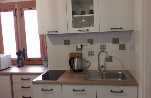 Komiza Apartment | Apartments Bepi- Apartment Ema