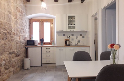 Komiza Apartment | Apartments Bepi- Apartment Ema