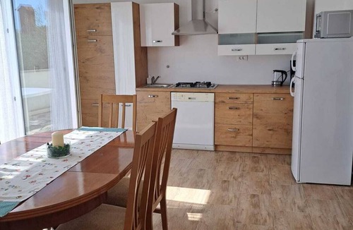 Malinska Apartment | Apartments Berny