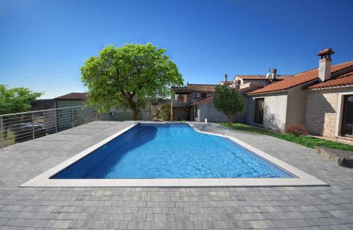Kurili Apartment | Apartments Bertetić