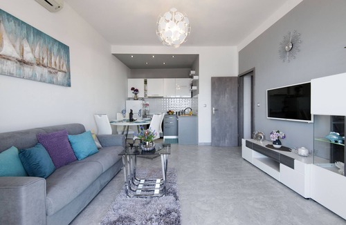 Dugi Rat Apartment | Apartments Bety (30761-A3) - Dugi Rat