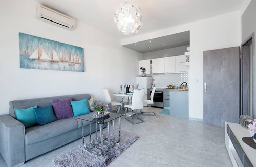 Dugi Rat Apartment | Apartments Bety (30761-A3) - Dugi Rat