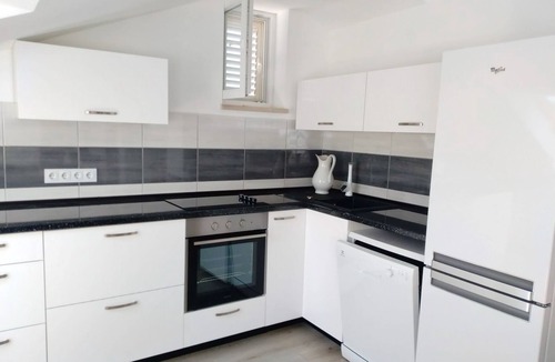 Trstenik Apartment | Apartments Bezek-Standard Two Bedroom Apartment with Terrace
