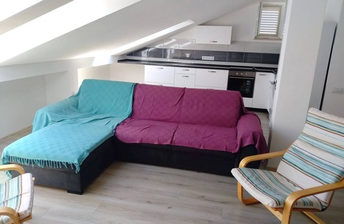 Trstenik Apartment | Apartments Bezek-Standard Two Bedroom Apartment with Terrace